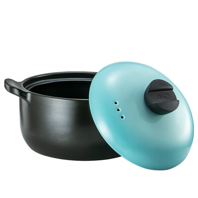 爱仕达（ASD）甄陶Ⅲ系列焖煲·焰橙 RXC15B3Q