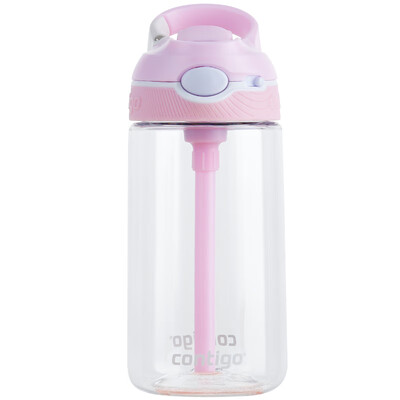 contigo康迪克 Ashland运动冷饮吸管杯 HBC-ASH 450ml