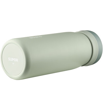 苏泊尔 智系列显温保温杯 KC35HJ10 350ml