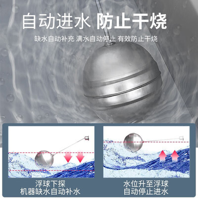 荣事达 小4盘商用蒸饭柜 全自动电蒸饭车电蒸炉到底如何,值得入手吗（荣事达蒸汽锅怎么用）