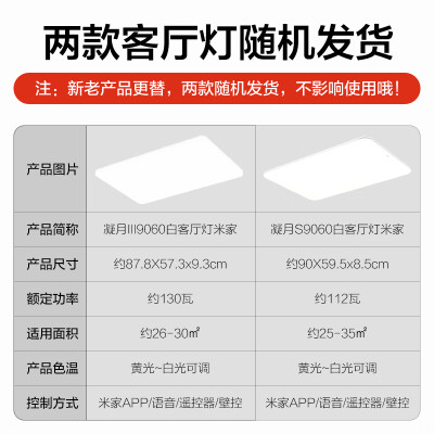 欧普智能吸顶灯现代LED大灯值得手入吗（欧普吸顶灯坏了怎么修理）-图片4