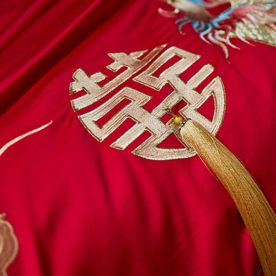 恒源祥婚庆四件套婚床四件套质量如何（恒源祥婚庆四件套婚床四件套值得手入吗）-图片3