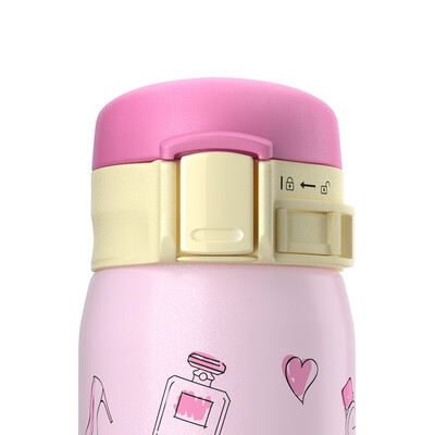 象印（ZO JIRUSHI）保温杯 SM-SP24 240ml