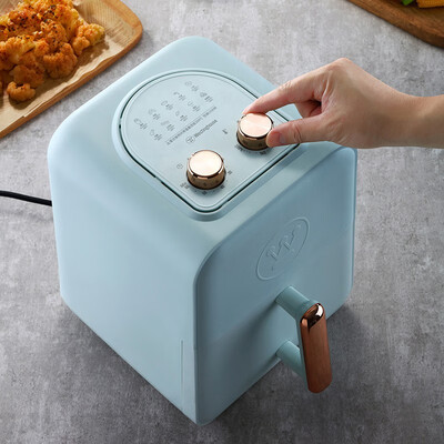 西屋（WESTINGHOUSE）空气炸锅 WKZ50A3 5.5L