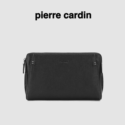 皮尔卡丹男士手包手拿包怎么样，你不知道优缺点！