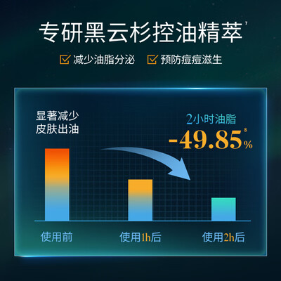 溪木源洗面奶清洁力怎么样（溪木源男士净澈洁面乳 200g男士洗面奶质量如何）