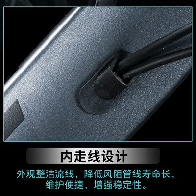 自行车菲利普好还是凤凰好（菲利普公路车飓风灰 M码 24速变速公路自行车好不好）-图片4