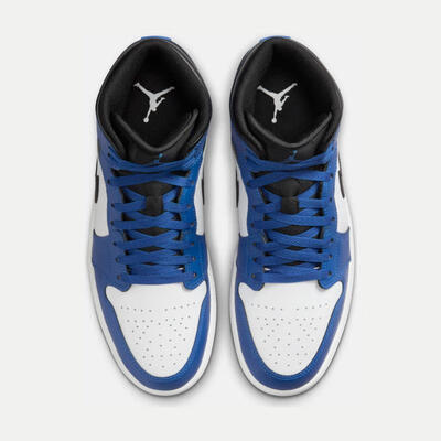 耐克 AIR JORDAN 1 MID 篮球鞋 43值得手入吗（耐克 AIR JORDAN 1 MID 篮球鞋 43好不好）-图片3