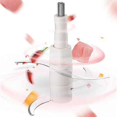 小熊 切碎机  QSJ-B02E8