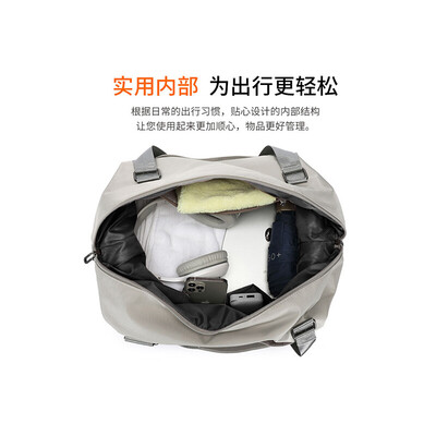 viney旅行包手提包用户评测说怎么样，优缺点揭秘