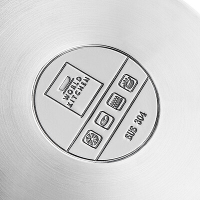 康宁 厨乐系列16cm奶锅 WK-NG16L/KZ