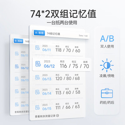鱼跃YE670A血压计到底怎么样?用户口碑爆棚的真实评价!