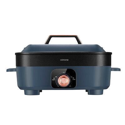 北欧欧慕（nathome）斯特多功能锅NM-LG1001