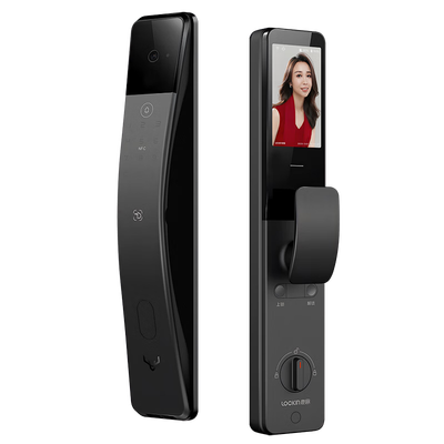 鹿客智能锁型号区别（鹿客S6  Max-H智能锁体验效果好吗）