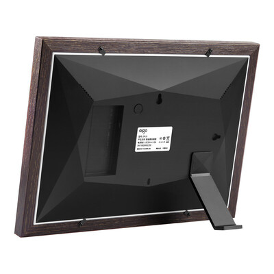 爱国者（aigo） 智能数码相 DP10  智能10.1英寸数码像框电子相册