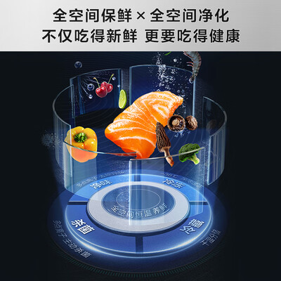tcl486冰箱怎么样（TCLR455T9-UQ电冰箱靠谱吗,揭秘内幕）