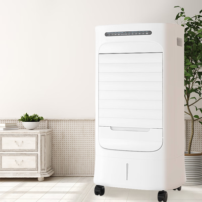 艾美特FTW50R冷气机怎么样?七大亮点推荐理由