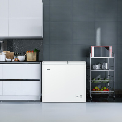 海尔FCD-179GHXD双温冰柜179升怎么样（海尔双温冰柜哪款好）-图片3