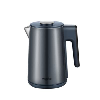 惠而浦(Whirlpool)电热水壶WEK-JM152Z 1.5L