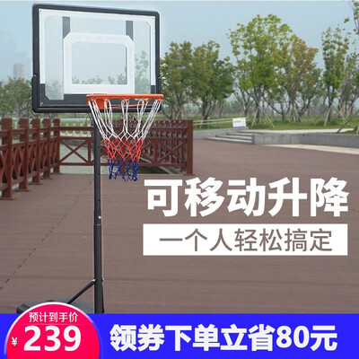 双航室内外篮球架 0182质量烂不烂（双航室内外篮球架 0182怎么样）-图片1