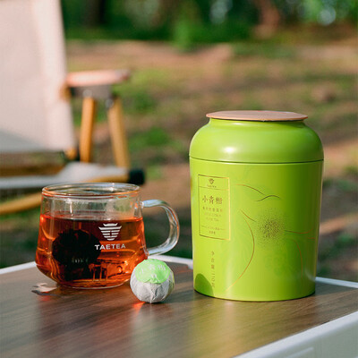 小青柑大益还是润元昌（大益新会小青柑普洱茶靠谱吗,揭秘内幕）-图片3