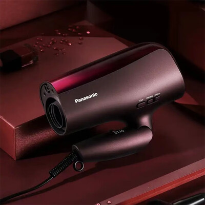 松下（Panasonic）纳诺怡电吹风 -EH-XD20