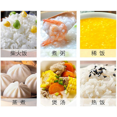 九阳 电饭煲 F40FZ-F6352 4.0L