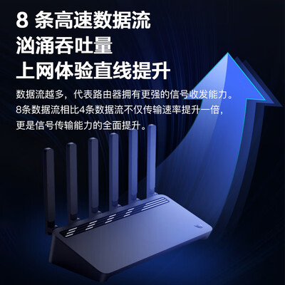 京东云无线宝对比k2p（京东云无线宝AX6000百里128G路由器怎么样）