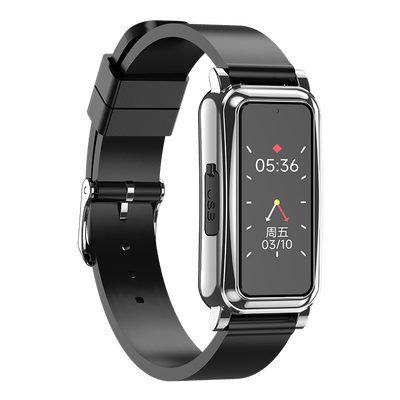 爱国者 R6511录音笔手表式 16G