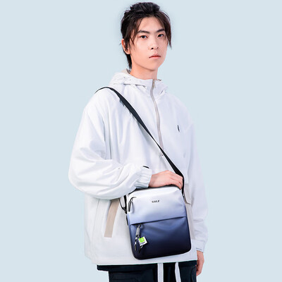 【揭秘】高尔夫单肩包 斜挎包有多么惊艳？让你大开眼界！