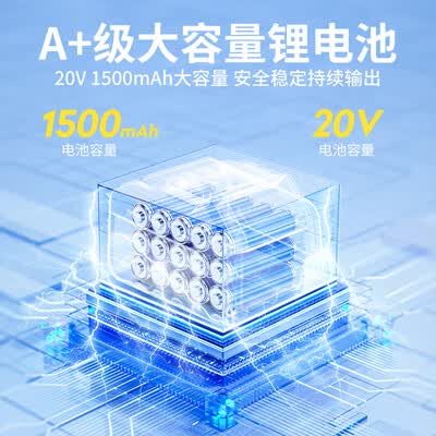 万用宝锯片区别（万克宝锂电万用宝多功能工具电锯值得手入吗）-图片1