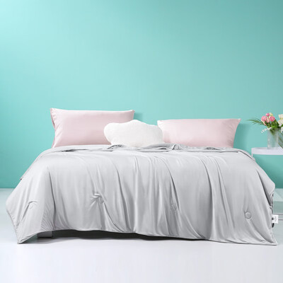 富安娜夏凉被好不(富安娜冰冰夏被单双人1.5/1.8m夏凉被靠谱吗,揭秘内幕)