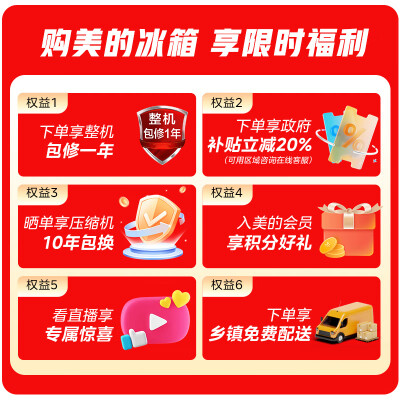 美的MR-545WSPZE大容量冰箱好不好（美的冰箱怎么调温度）-图片2