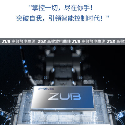 五星钻豹zub电动车怎么样（五星钻豹ZB1200DT-46A电动车体验效果好吗）-图片2