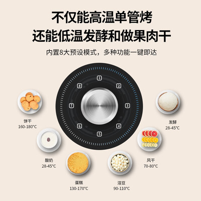 柏翠烤箱好不好？为了市场放大招了