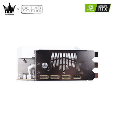 影驰RTX4070Ti显卡评测说真相:畅玩3A大作,发烧级玩家的不二之选-图片1