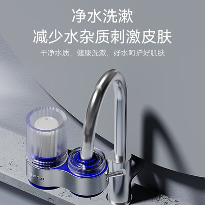 德克西和汉斯希尔前置过滤器哪个好（德克西S-01前置过滤器质量烂不烂）-图片2