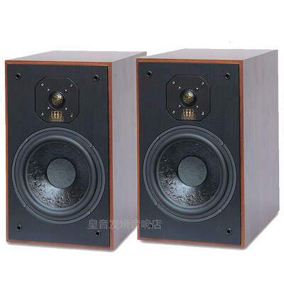 声皇音箱怎么样(声皇冠S-20A进口音响质量如何)