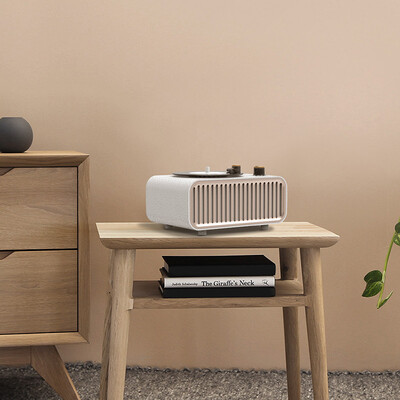 几光 香薰音箱 AS1-W