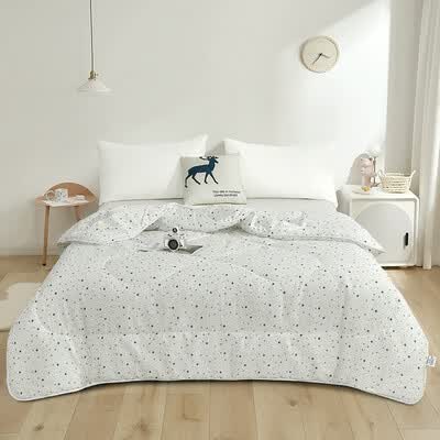 路易卡罗（Louis Kellog）畅想柔肤被LK-8830