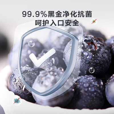 海尔150升冷藏柜LC-150WLH9ES1保鲜柜测评看真相（海尔保鲜柜怎么调温度有视频吗?）-图片1