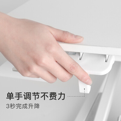 Brateck D450 升降电脑桌是否值得入手（升降电脑桌哪个品牌好）-图片2
