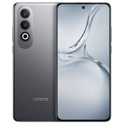 OPPO K12 12GB 256GB 星夜 5G游戏智能手机质量如何（oppo手机怎么刷机恢复出厂设置）-图片1