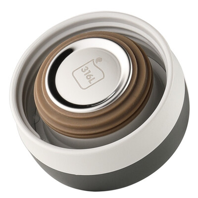 苏泊尔 智系列显温保温杯 KC35HJ10 350ml