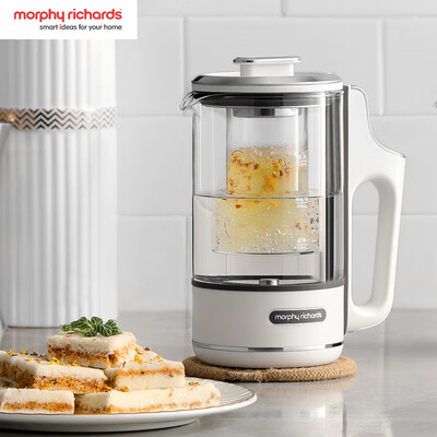 摩飞电器（Morphyrichards）养生壶 MR6085 分体式