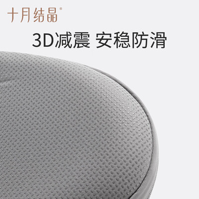 婴儿背带和腰凳背带哪个好(十月结晶婴儿背带减震腰凳背带腰凳是否值得入手)