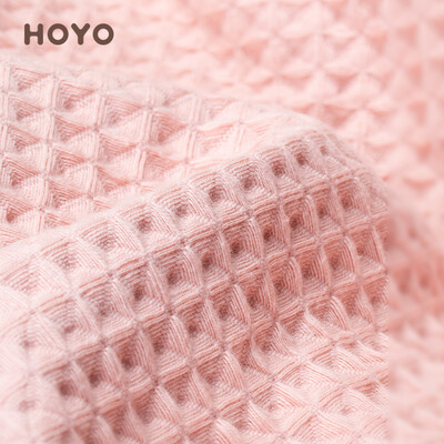 HOYO 和颜毛浴三件套 7510  LY3634绿