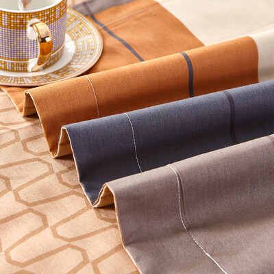 金丝莉（KINTHERI）舒服家全棉三件套 致青春 被套150×200cm