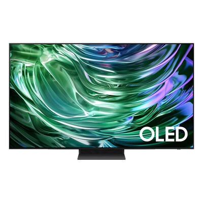 三星 QA55S90DAJXXZ 55英寸4K OLED电视测评看真相（三星oled电视怎么样）-图片7
