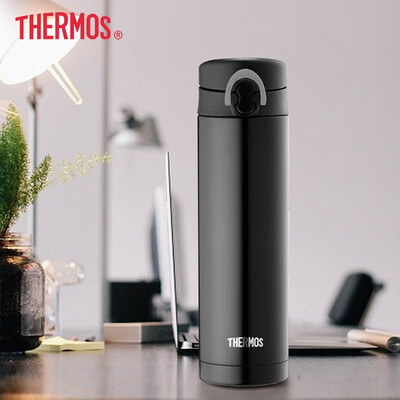 膳魔师（THERMOS）保温杯 500ml JNF-500